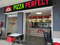 Pizza Perfect @ Blu Valley Mall, Centurion South Africa