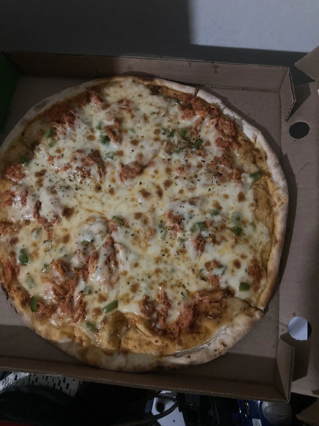 Pizza Perfect @ Blu Valley Mall, Centurion South Africa