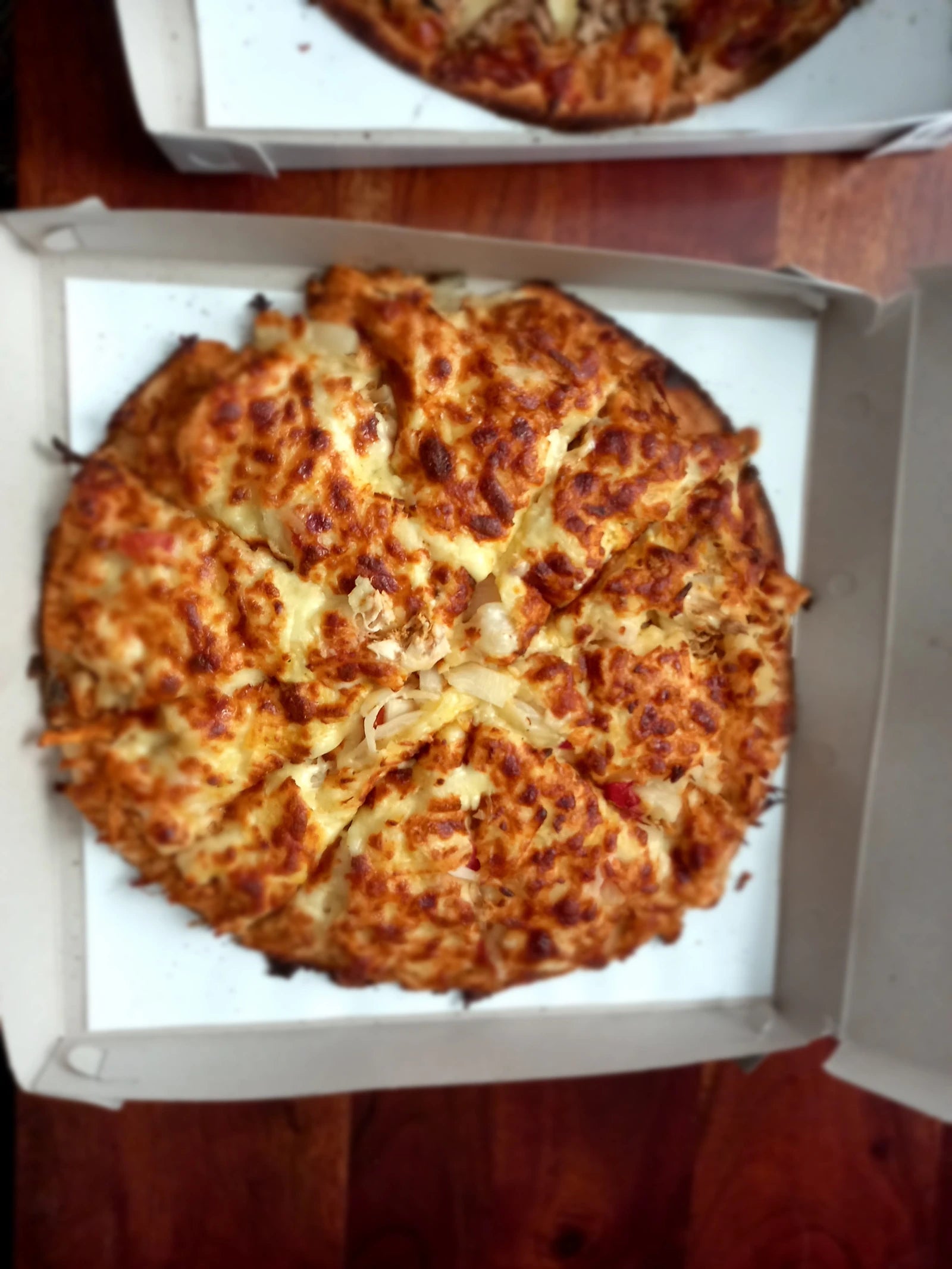 Pizza Time, Cape Town South Africa