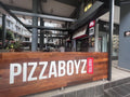 Pizzaboyz Umhlanga, Durban South Africa