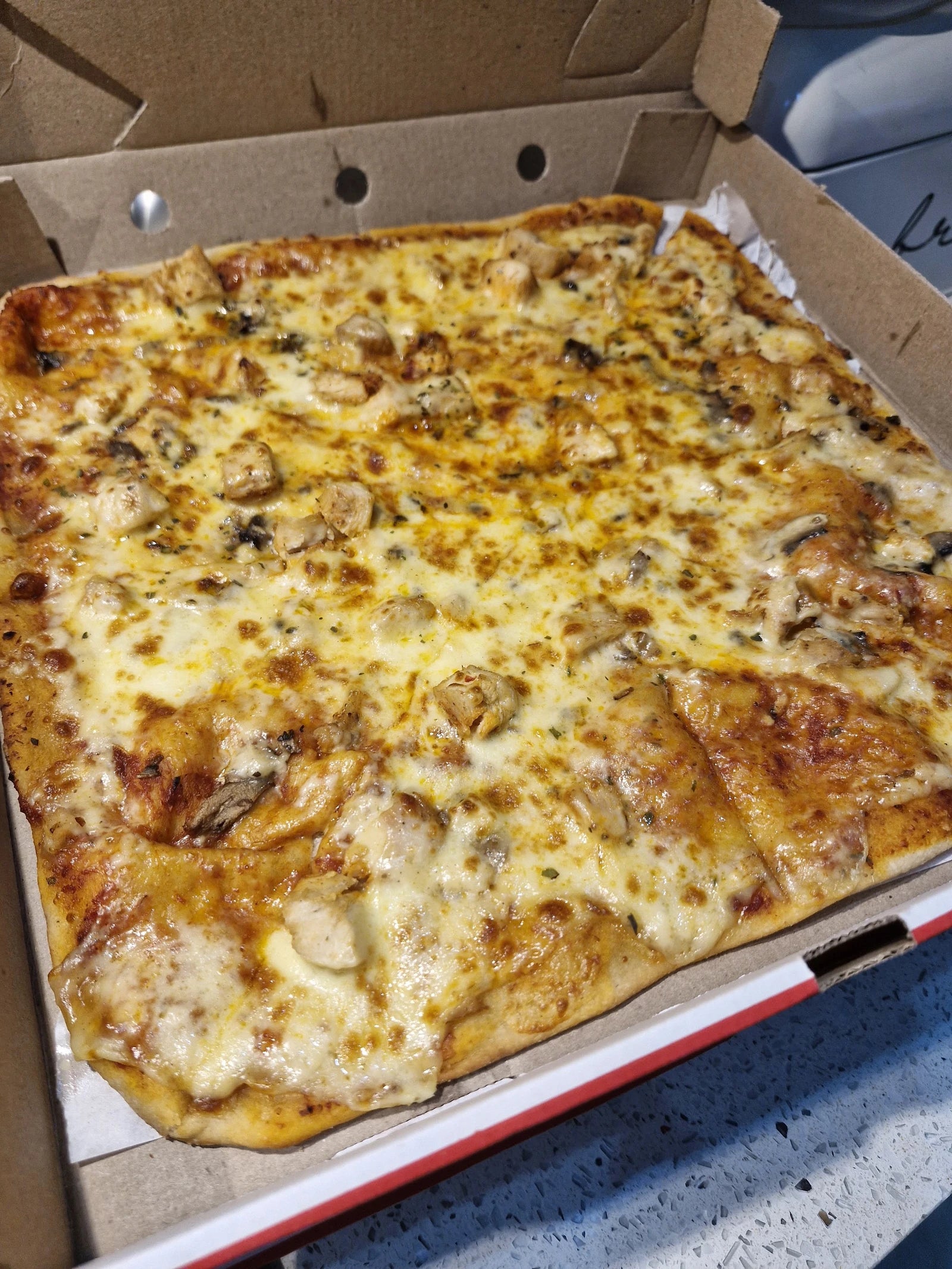 Pizzaboyz Umhlanga, Durban South Africa