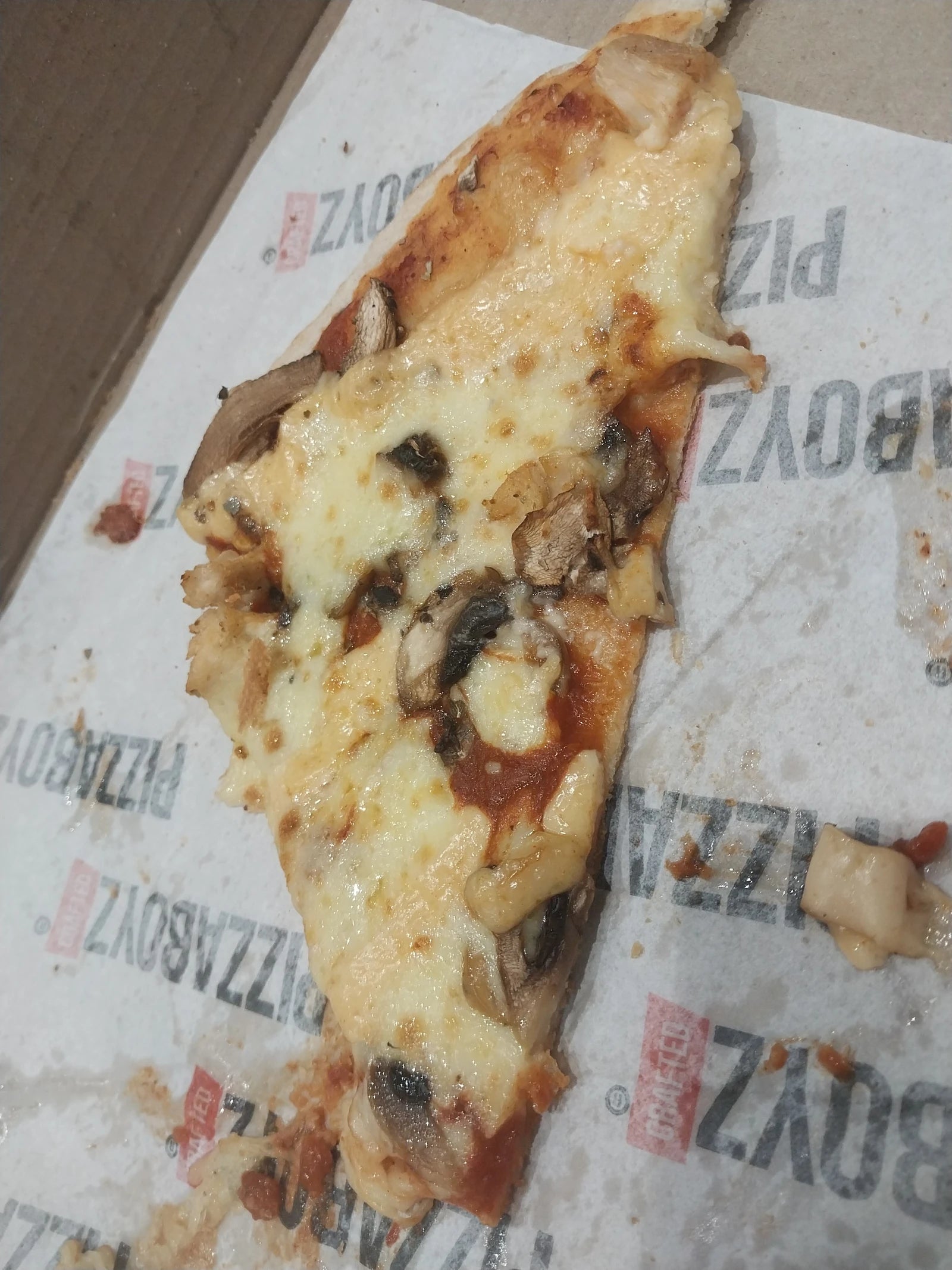 Pizzaboyz Umhlanga, Durban South Africa