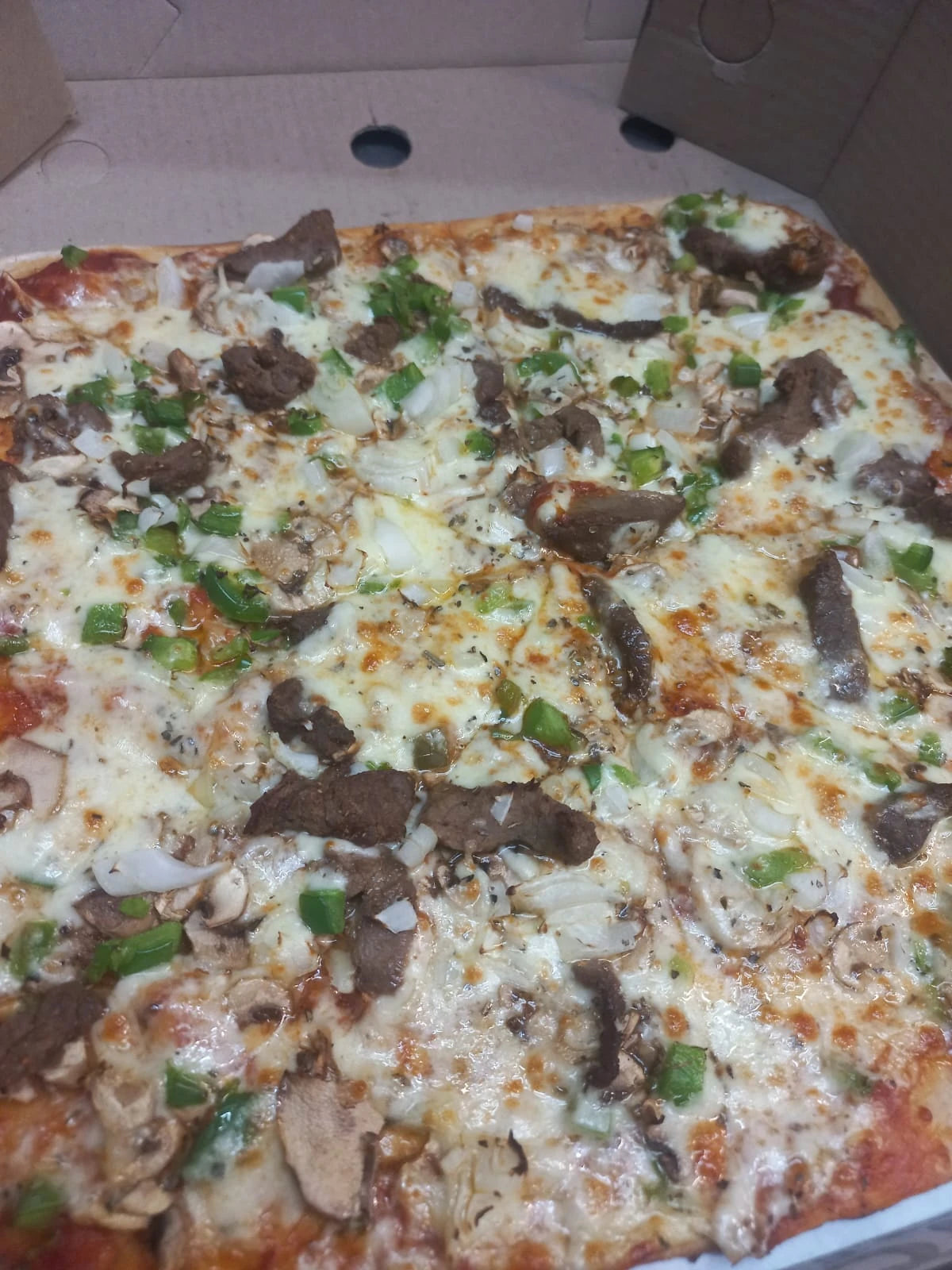 Pizzaboyz Umhlanga, Durban South Africa