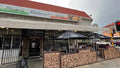 Pizzeria Sicilia Restaurant, Windhoek Namibia