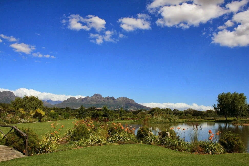 Plaaslik Restaurant & Venues, Vredenheim, Stellenbosch Wine District South Africa