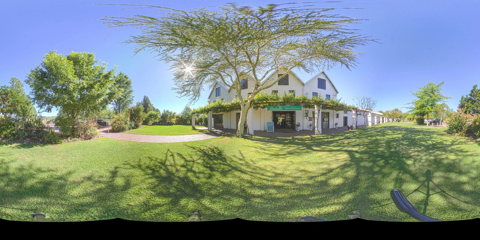 Plaaslik Restaurant & Venues, Vredenheim, Stellenbosch Wine District South Africa