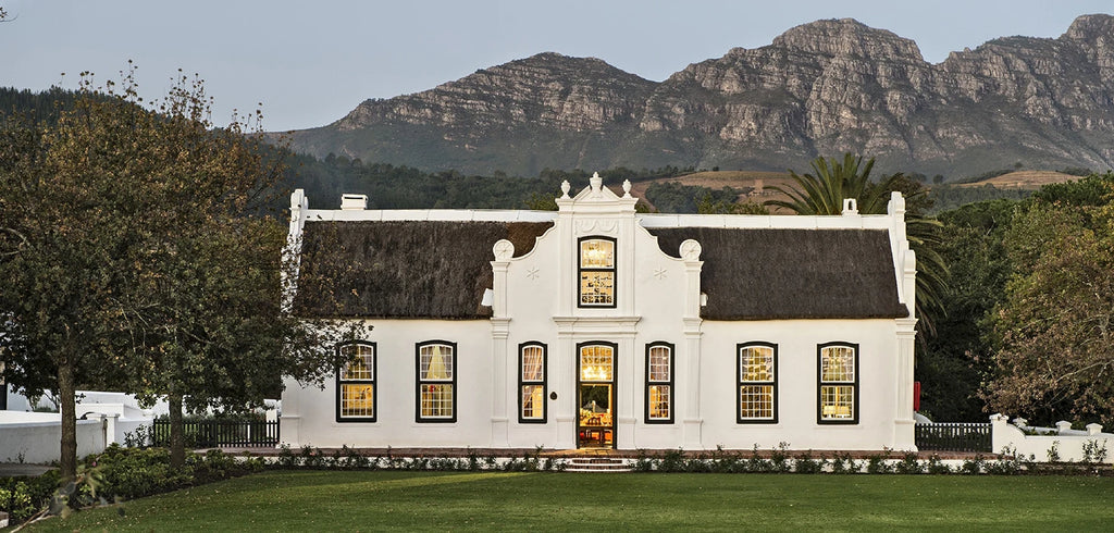 Plaaslik Restaurant & Venues, Vredenheim, Stellenbosch Wine District South Africa