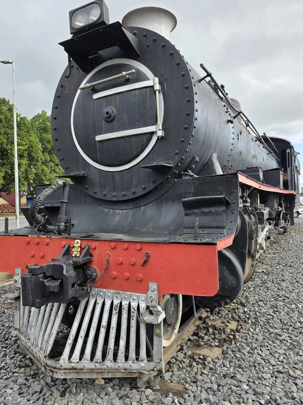 Platform 62 - Wine Experience, Ashton South Africa