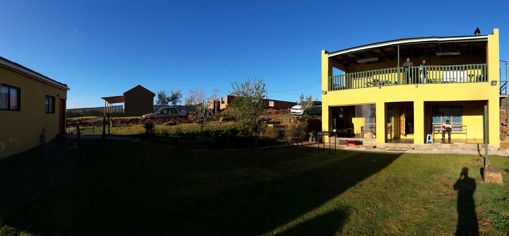 Platform 62 - Wine Experience, Ashton South Africa