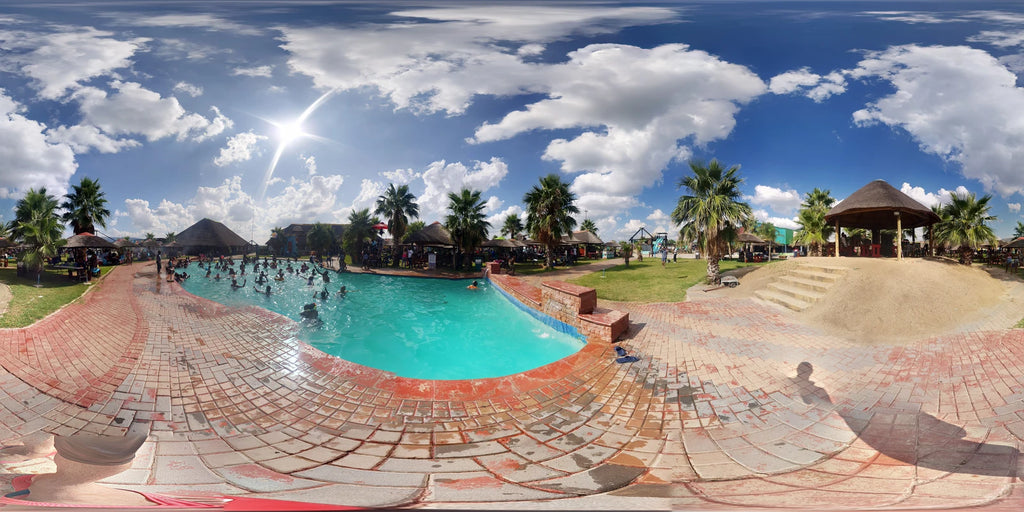 Platinum Island Resort, Brits South Africa