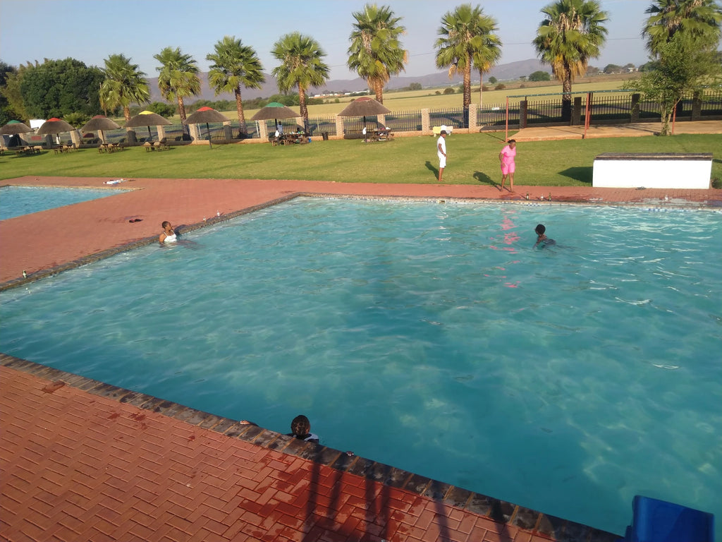Platinum Island Resort, Brits South Africa