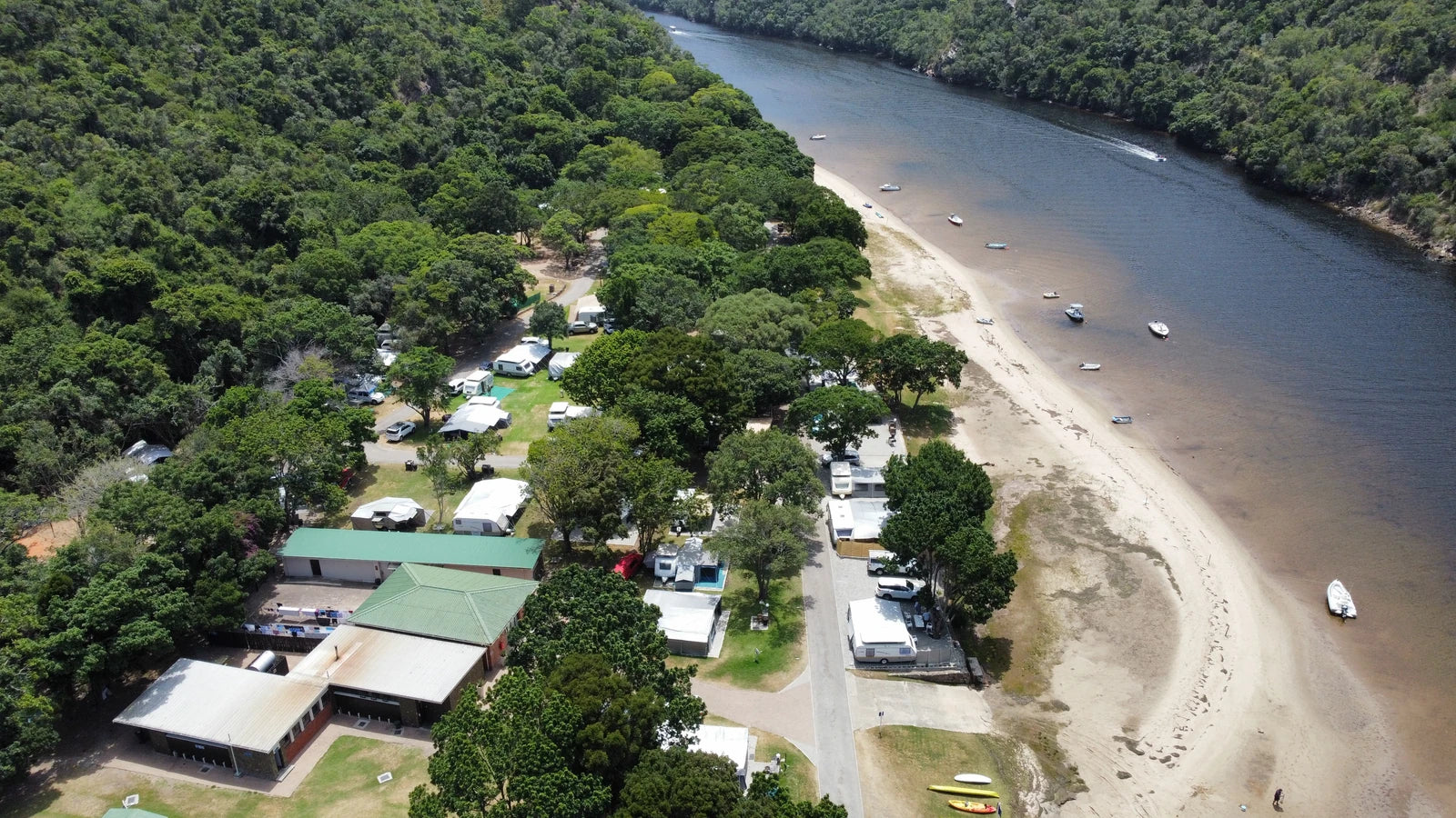 Plettenberg Bay, A Forever Resort, Plettenberg Bay South Africa