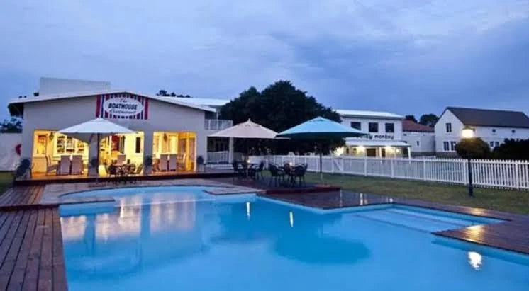 Plettenberg Bay, A Forever Resort, Plettenberg Bay South Africa
