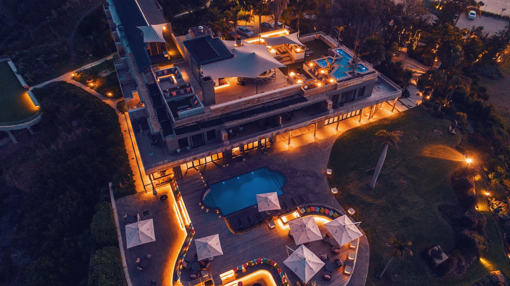 Plettenberg Bay, A Forever Resort, Plettenberg Bay South Africa