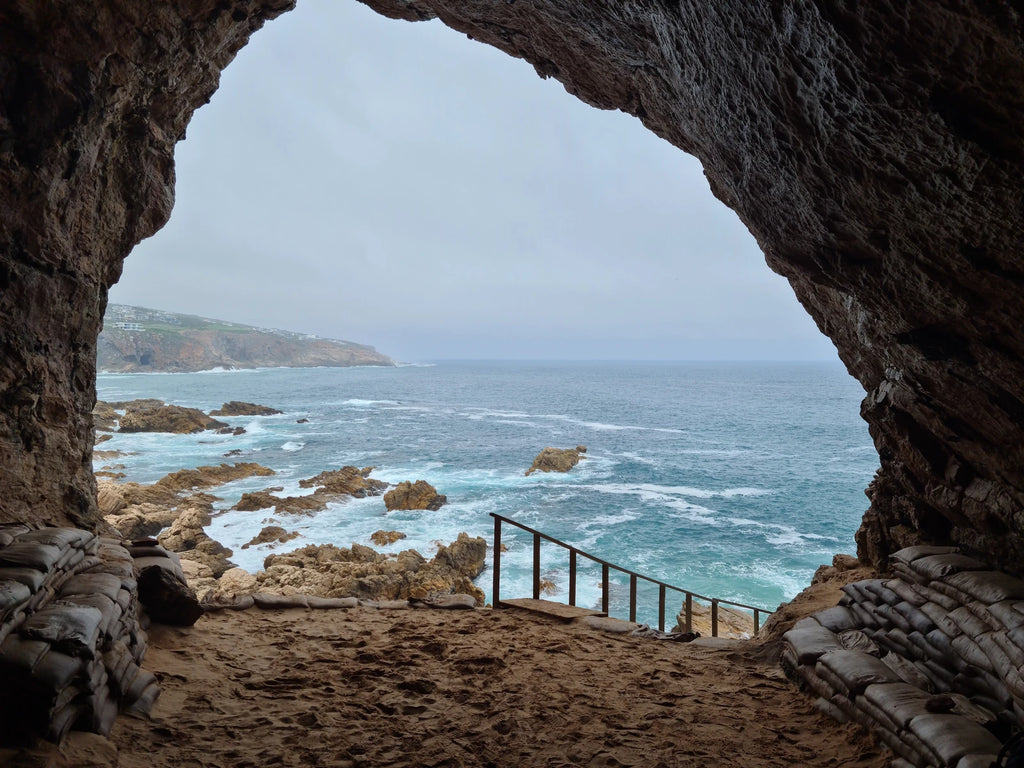 Point of Human Origins, Mossel Bay South Africa