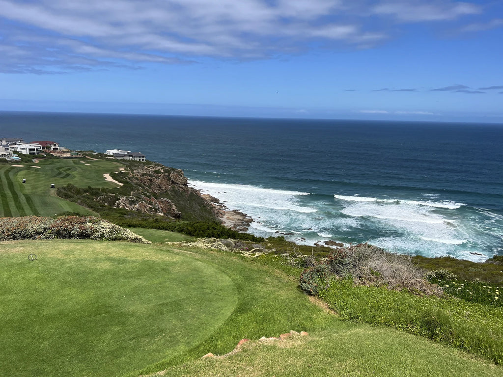 Point of Human Origins, Mossel Bay South Africa