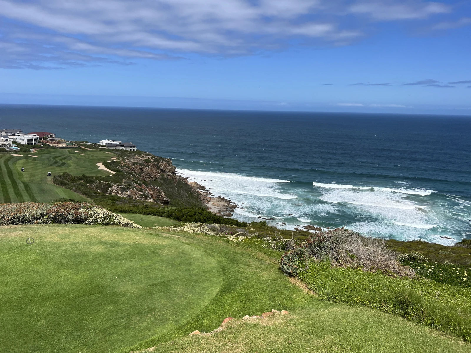 Point of Human Origins, Mossel Bay South Africa