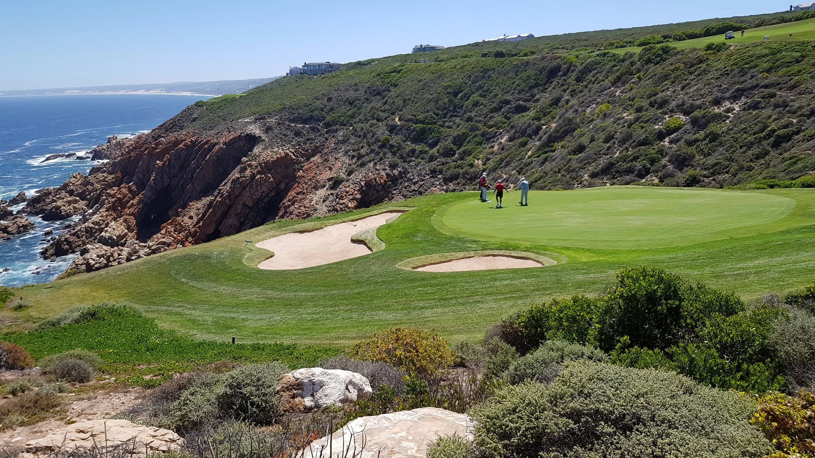Point of Human Origins, Mossel Bay South Africa