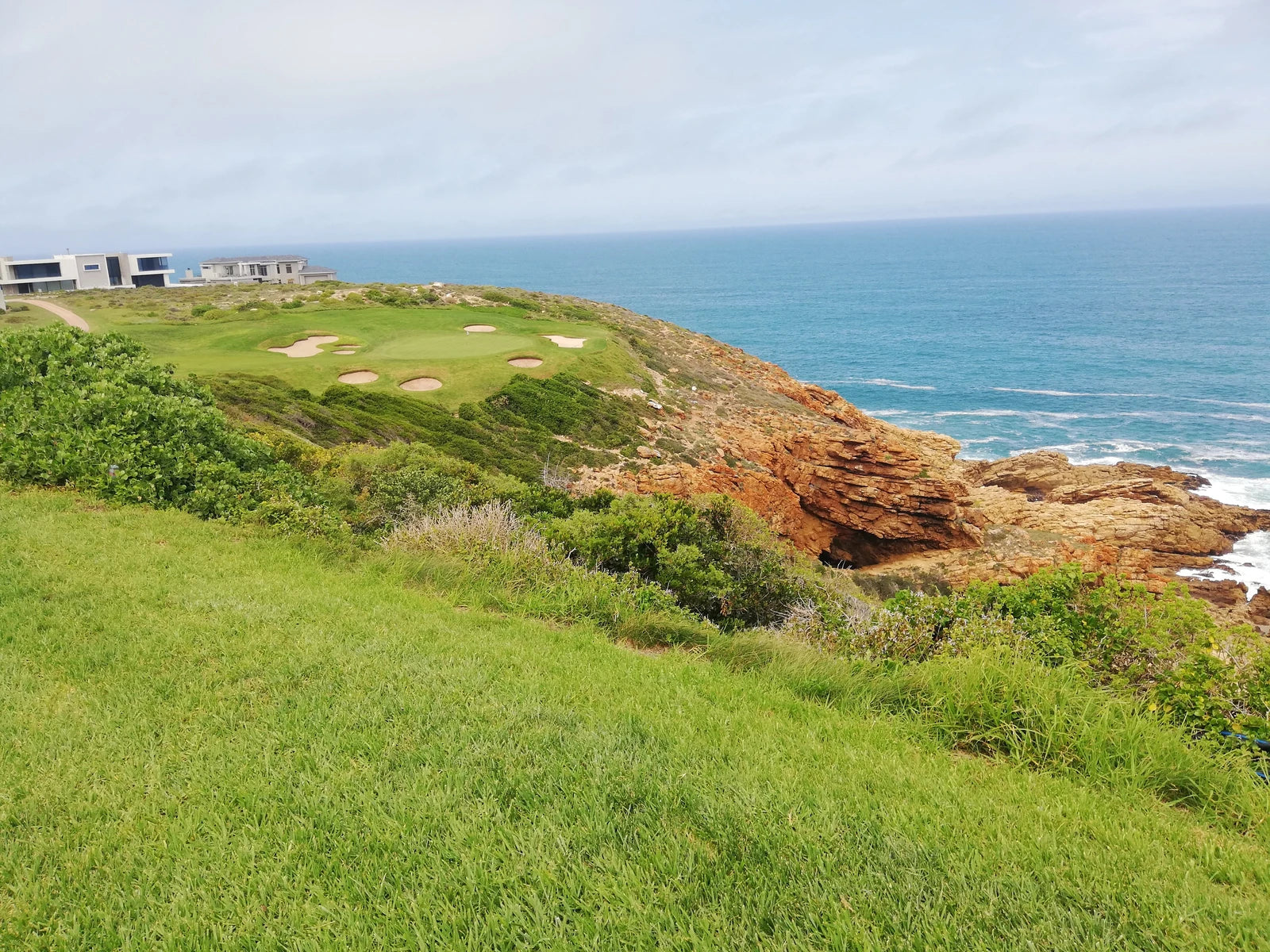 Point of Human Origins, Mossel Bay South Africa