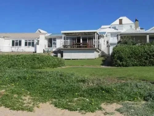 Point Village Hotel, Mossel Bay South Africa
