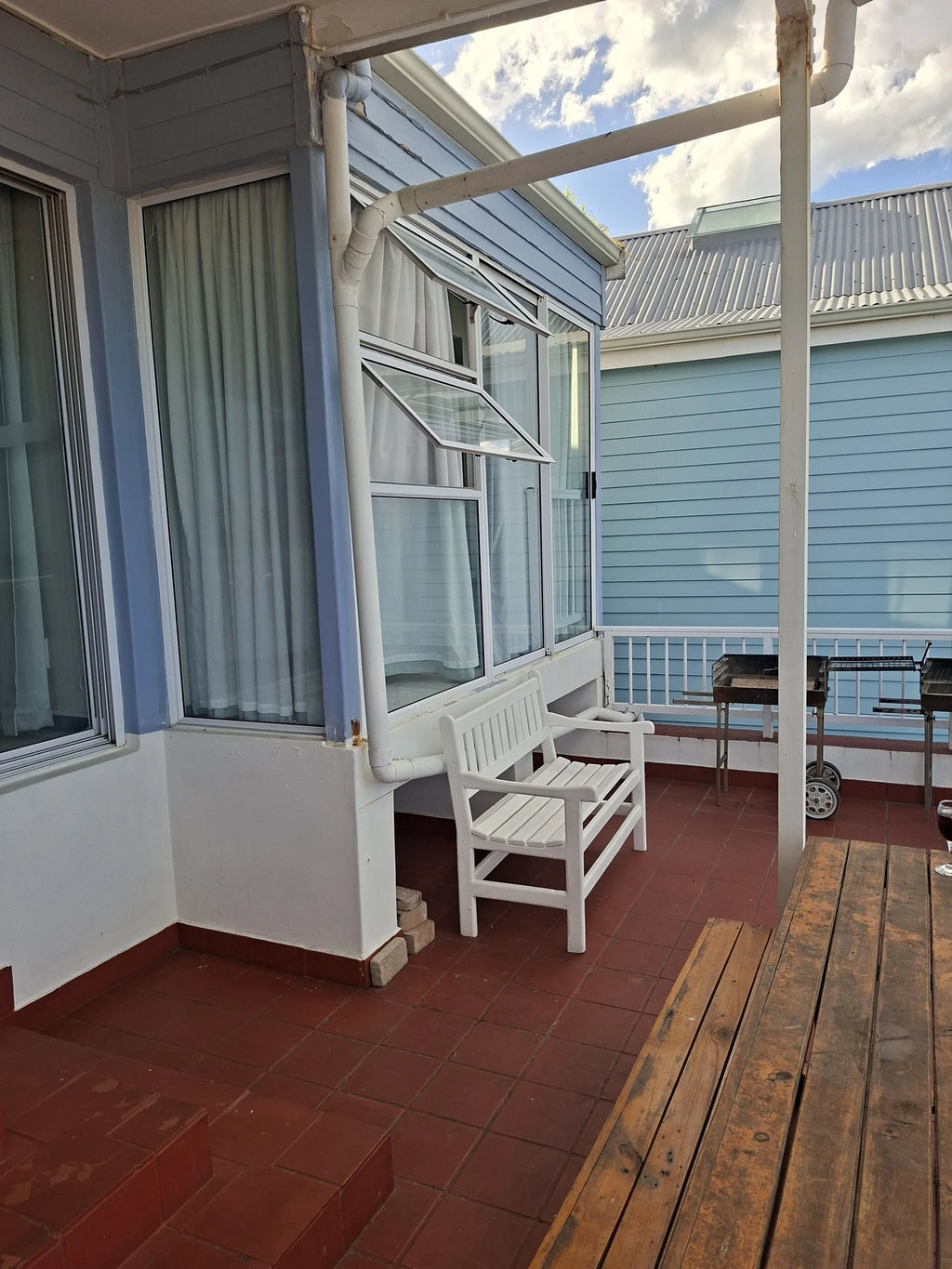 Point Village Hotel, Mossel Bay South Africa