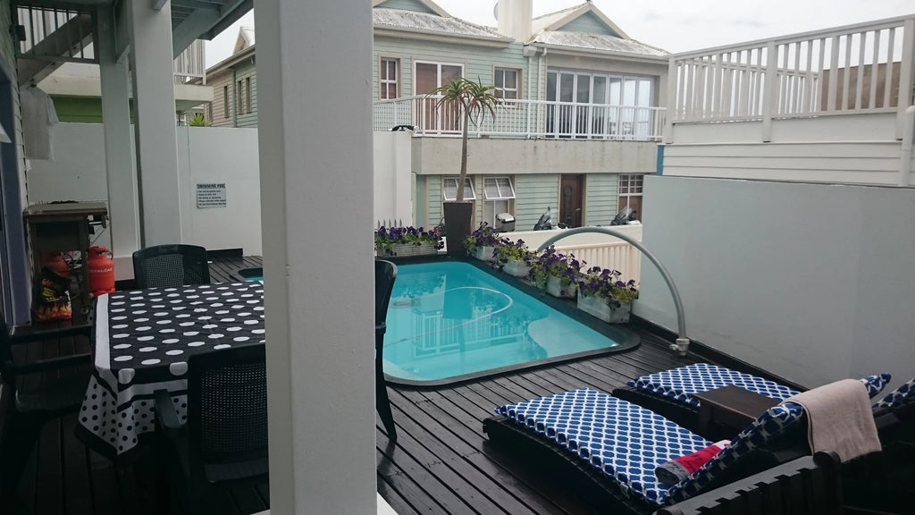 Point Village Hotel, Mossel Bay South Africa