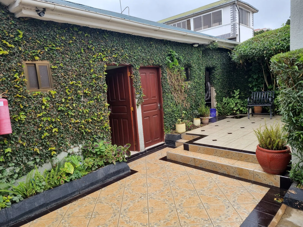 Point Zone Resort, Arusha Tanzania