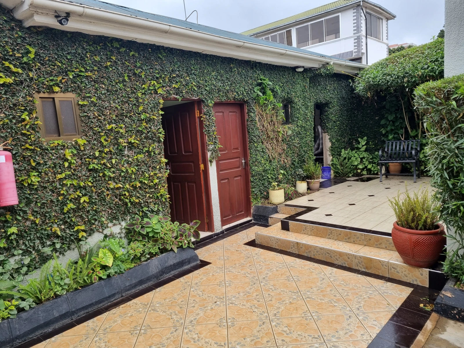 Point Zone Resort, Arusha Tanzania