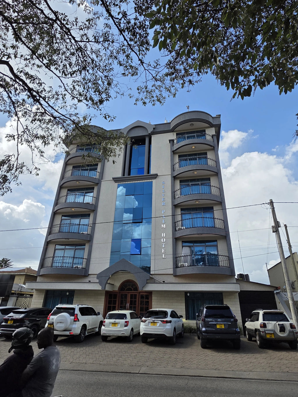 Point Zone Resort, Arusha Tanzania