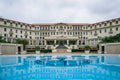 Polana Serena Hotel, Maputo Mozambique