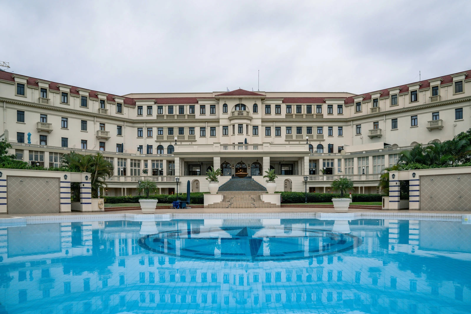 Polana Serena Hotel