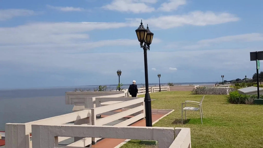 Polana Serena Hotel, Maputo Mozambique