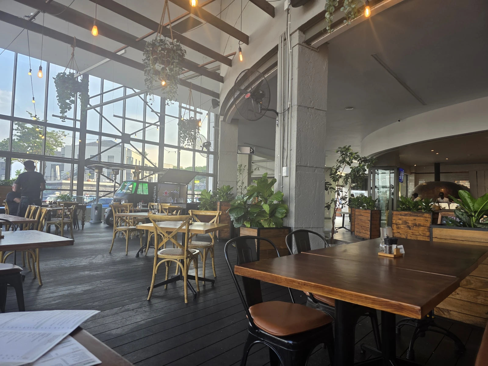 Polpetta Ristorante (Morningside), Sandton South Africa