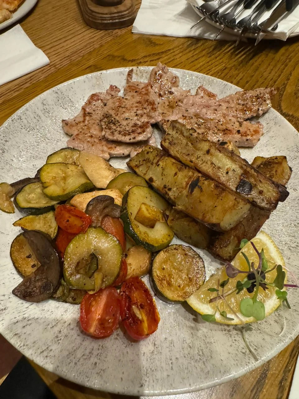 Polpetta Ristorante (Morningside), Sandton South Africa