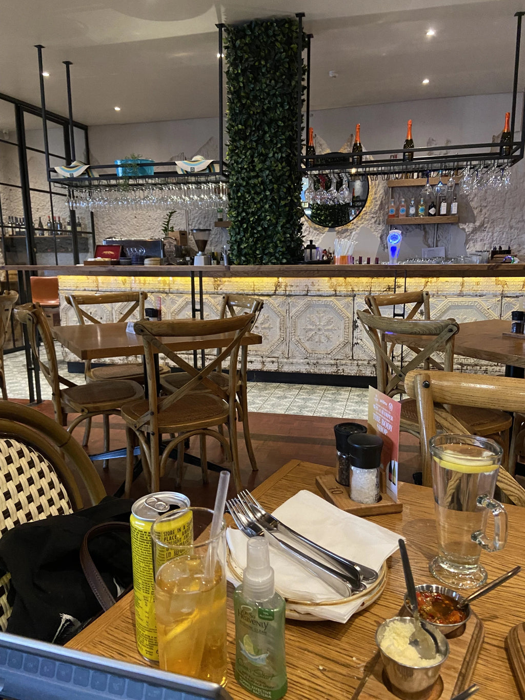 Polpetta Ristorante (Morningside), Sandton South Africa
