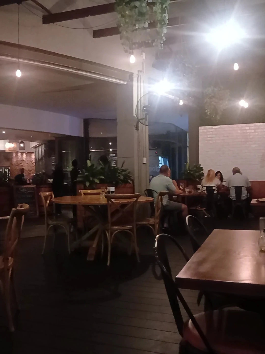 Polpetta Ristorante (Morningside), Sandton South Africa
