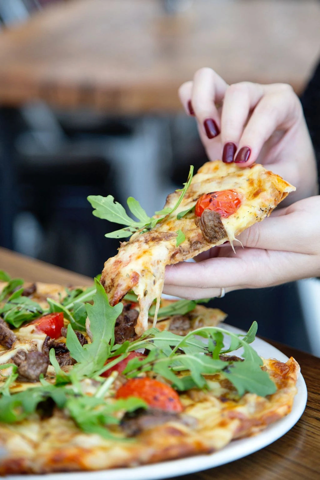 Polpetta Ristorante (Morningside), Sandton South Africa