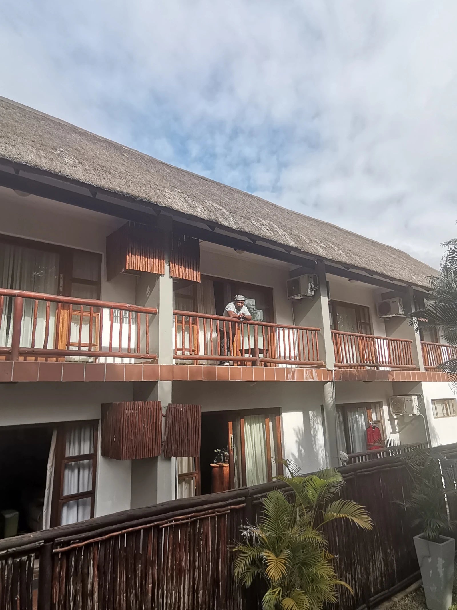 Pongola Country Lodge, Pongola South Africa