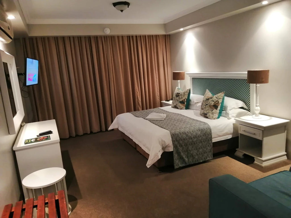 Pongola Country Lodge, Pongola South Africa