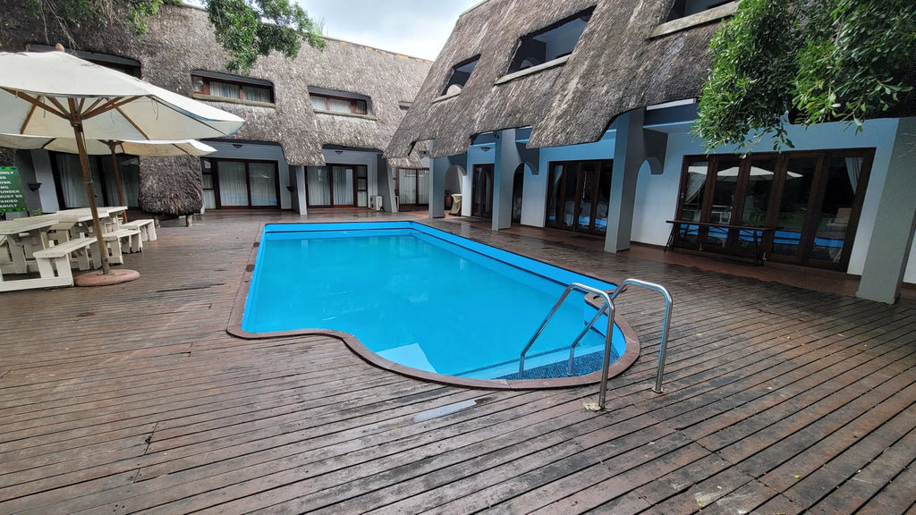 Pongola Country Lodge, Pongola South Africa