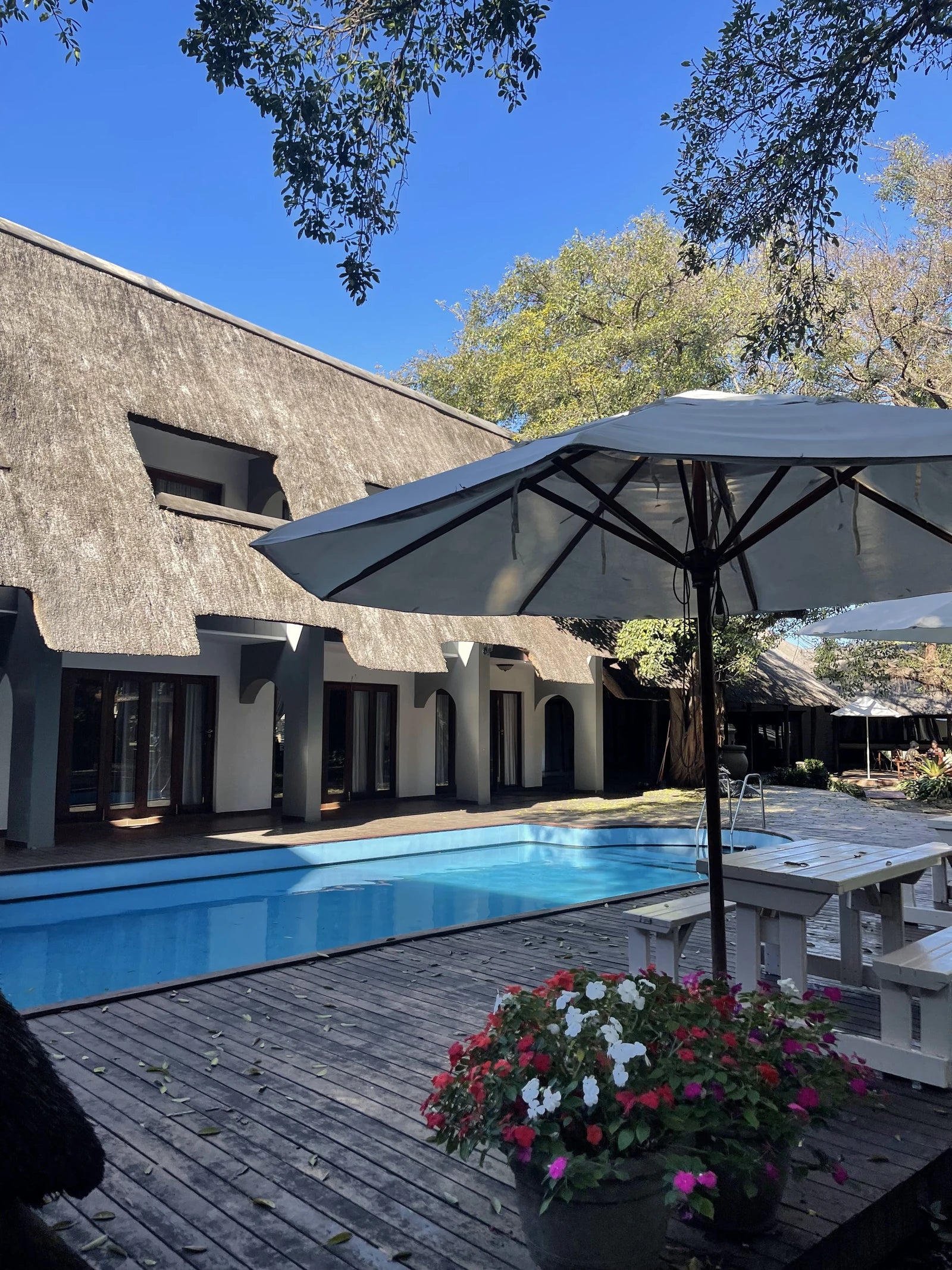 Pongola Country Lodge, Pongola South Africa