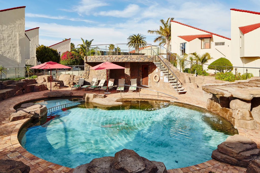 Port Owen Marina, Velddrif South Africa