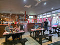 Portalia Pizzeria & Deli, Cape Town South Africa