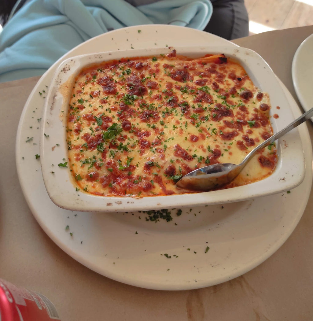 Posticino Italian Restaurant, Cape Town South Africa
