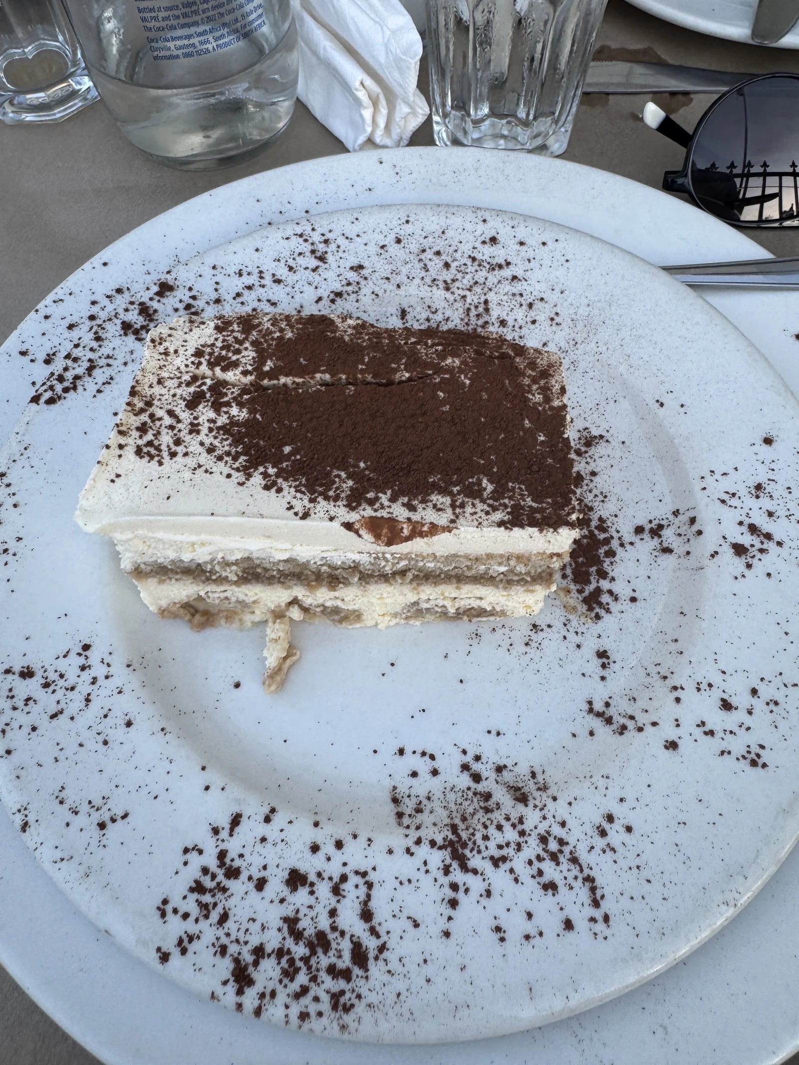 Posticino Italian Restaurant, Cape Town South Africa