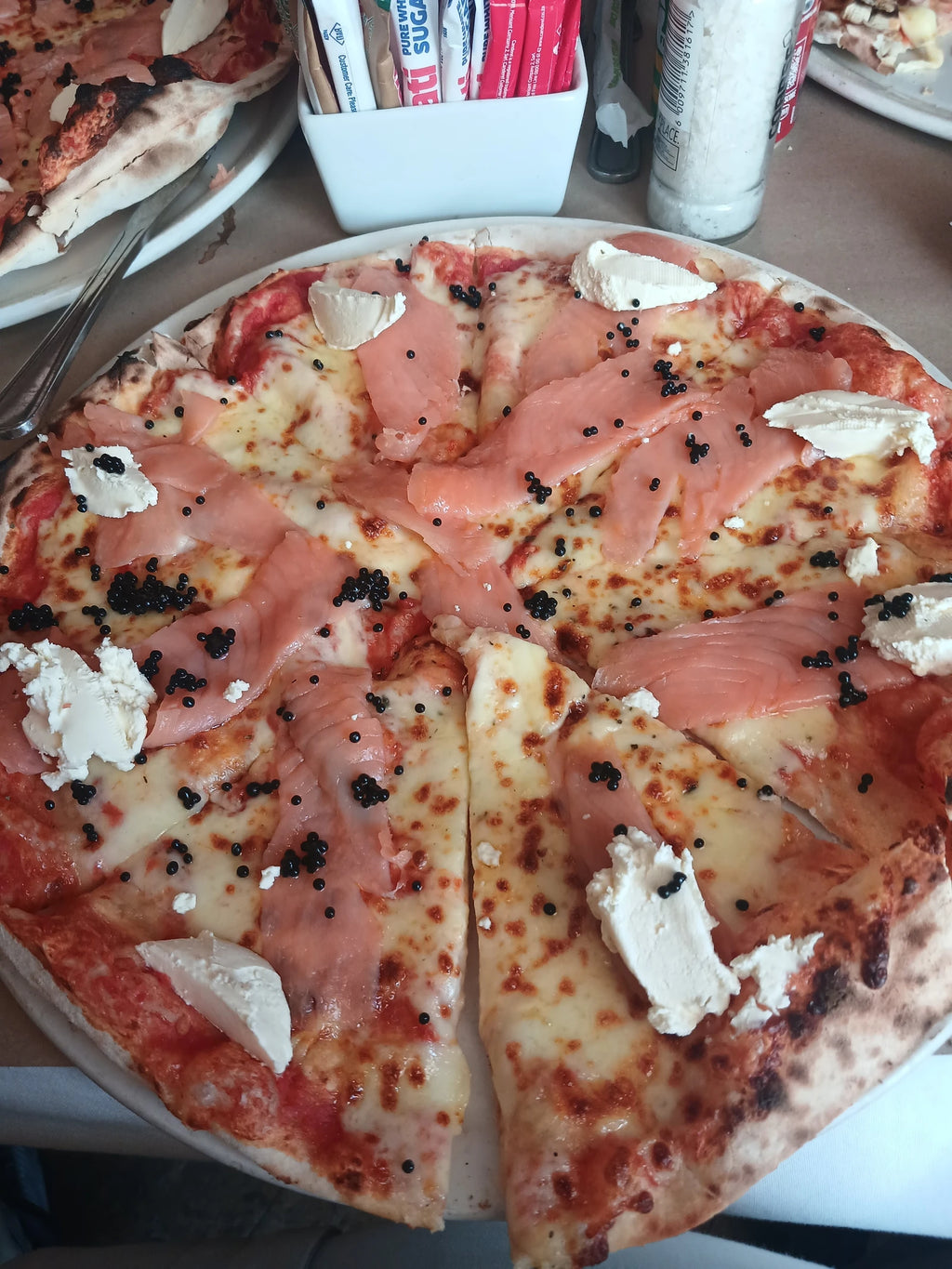 Posticino Italian Restaurant, Cape Town South Africa