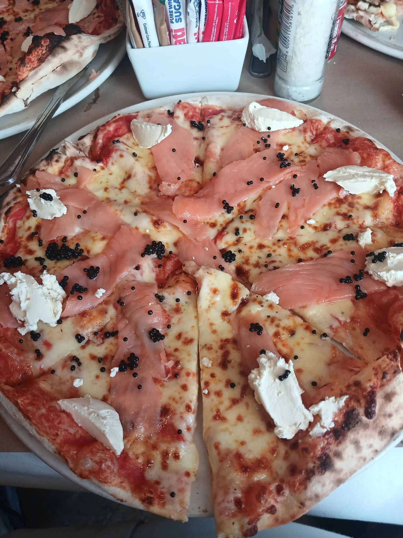 Posticino Italian Restaurant, Cape Town South Africa