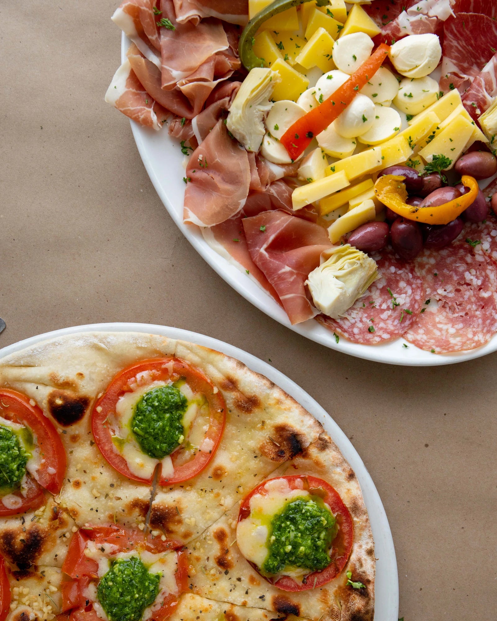 Posticino Italian Restaurant, Cape Town South Africa