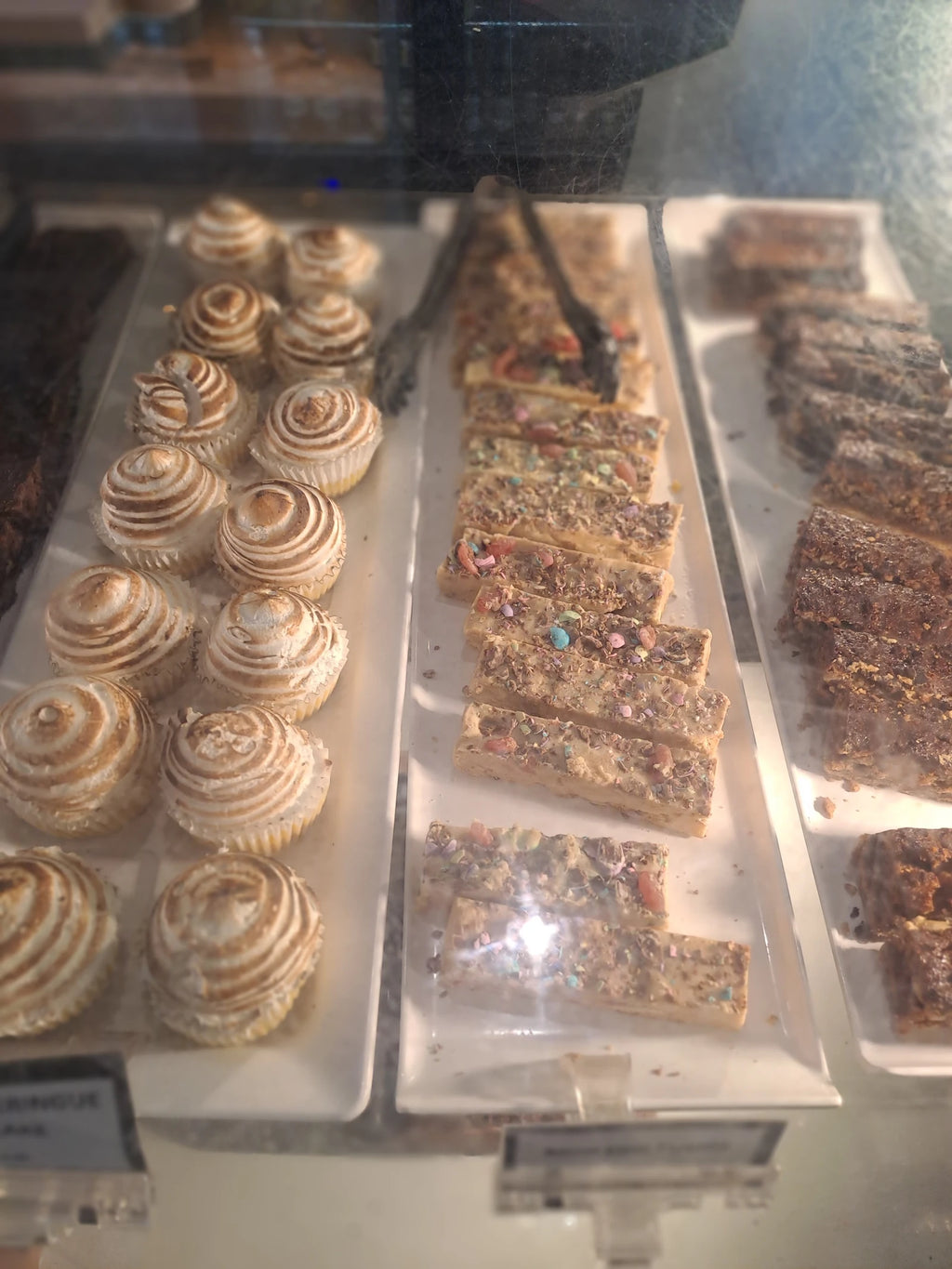 Potbelly Coffee Shop and Bakery, Klapmuts South Africa