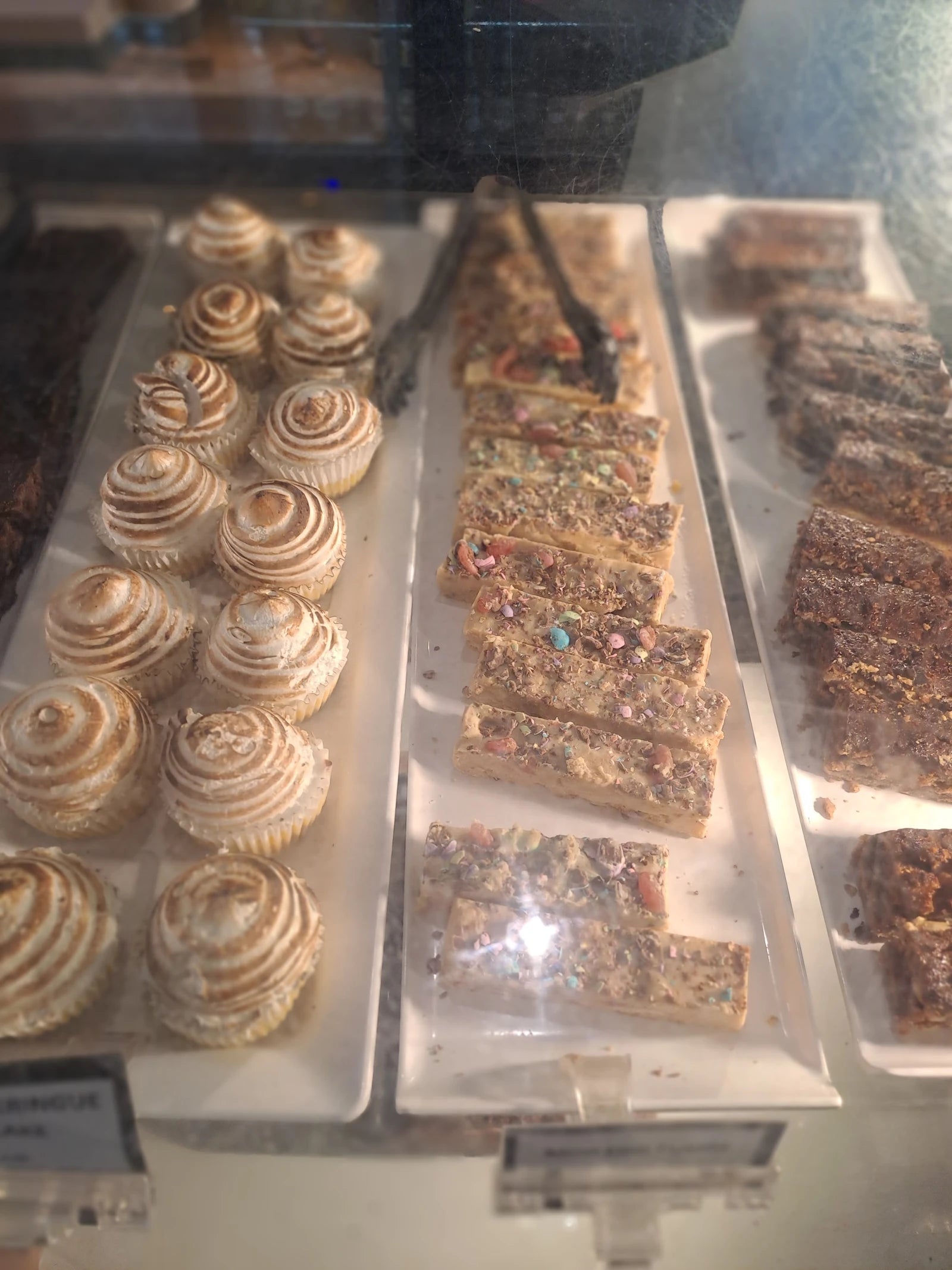 Potbelly Coffee Shop and Bakery, Klapmuts South Africa